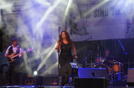 Melissa Etheridge Tribute Band